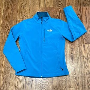 The North Face Apex Soft Shell Jacket